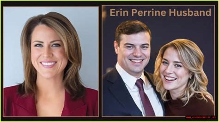 Erin Perrine Husband: A Deep Dive into Her Personal Life and Career