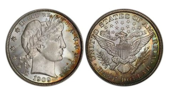 Essential Guide to Key Date Barber Half Dollars: A Collector's Must-Have