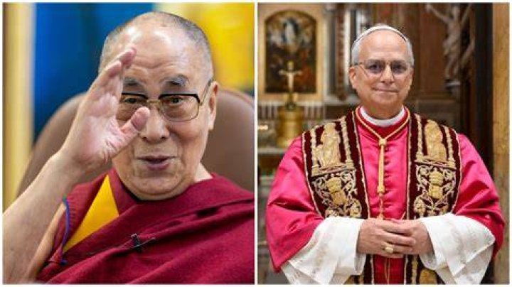 Estimated Net Worth of His Holiness the Pope