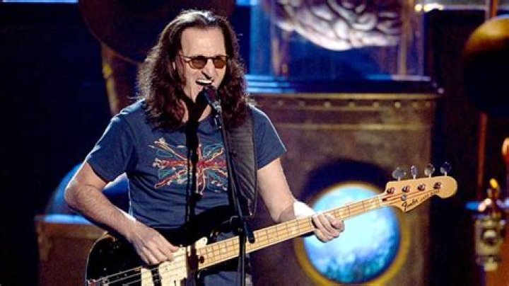 Estimating Geddy Lee's Net Worth: A Financial Overview