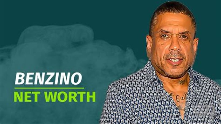 Estimating Ray Benzino's Wealth: Exploring His Net Worth