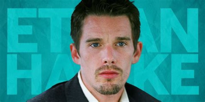 Ethan Hawke Age: A Comprehensive Look at the Life and Career of the Renowned Actor