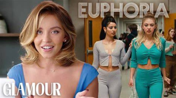 Euphoria Nude: Exploring the Controversial Aesthetic of the Hit Series