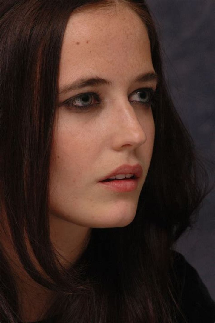 Eva Green: The Enigmatic Star of Cinema