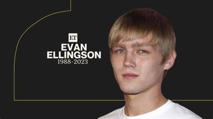 Evan Ellingson: An Insight into His Movies and TV Shows