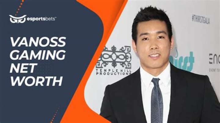Evan Fong Net Worth: A Complete Insight into the Life and Earnings of VanossGaming