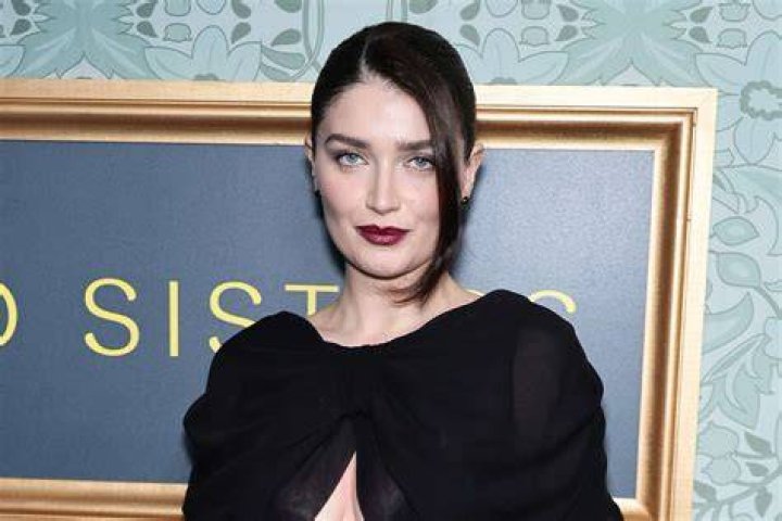 Eve Hewson: The Woman Behind the Spotlight and Her Husband
