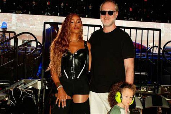 Eve Husband Net Worth 2024: A Comprehensive Insight into Maximillion Cooper's Wealth