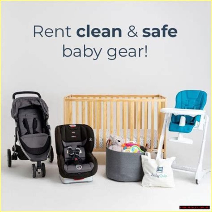 Everything You Need to Know About BabyQuip Baby Gear Rentals