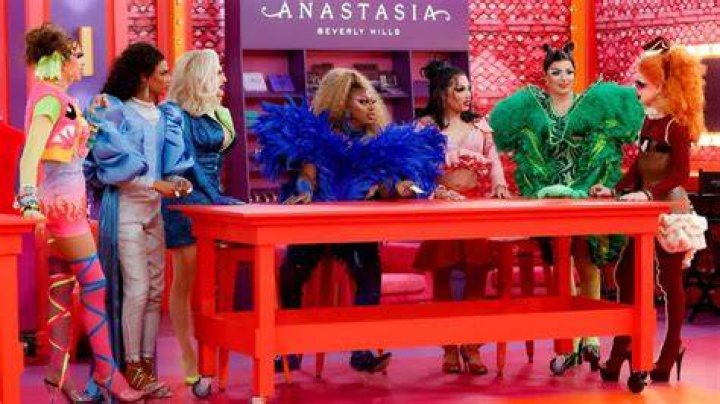 Everything You Need to Know About Drag Race Season 16