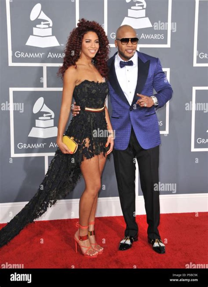 Everything You Need to Know About Flo Rida Girlfriend: Personal Life, Relationships, and More