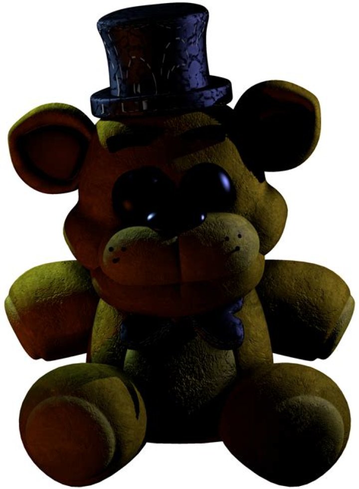 Everything You Need to Know About Golden Freddy Plush: A Collector's Guide