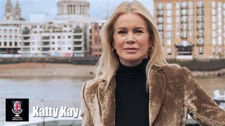 Everything You Need to Know About Katty Kay's Recent Health Battle