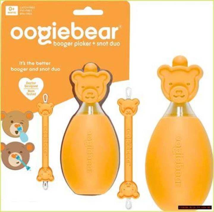 Everything You Need to Know About Oogiebear: A Parent's Essential Tool