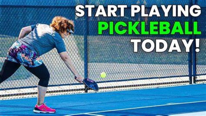 Everything You Need to Know About Pickleball Shoes