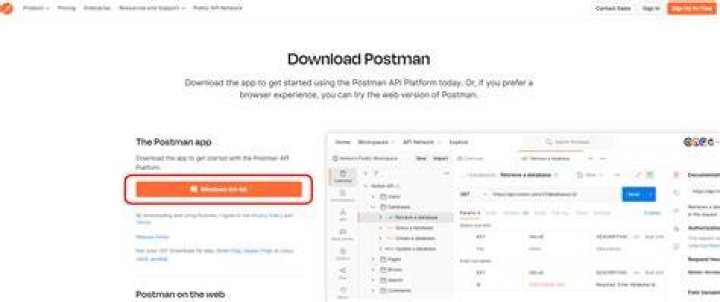 Everything You Need to Know About Postman Download: A Comprehensive Guide