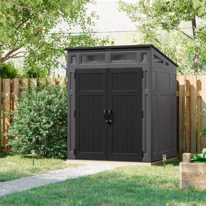 Everything You Need to Know About Rubbermaid Sheds: The Ultimate Guide