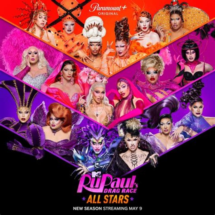Everything You Need to Know About RuPaul's Drag Race Season 16