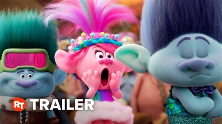 Everything You Need to Know About the New Troll Movie