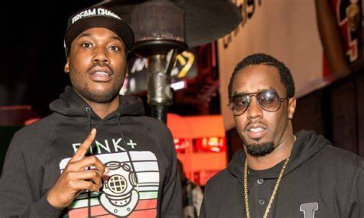 Exclusive Audio: Meek Mill and Diddy Sound Off on Industry Woes