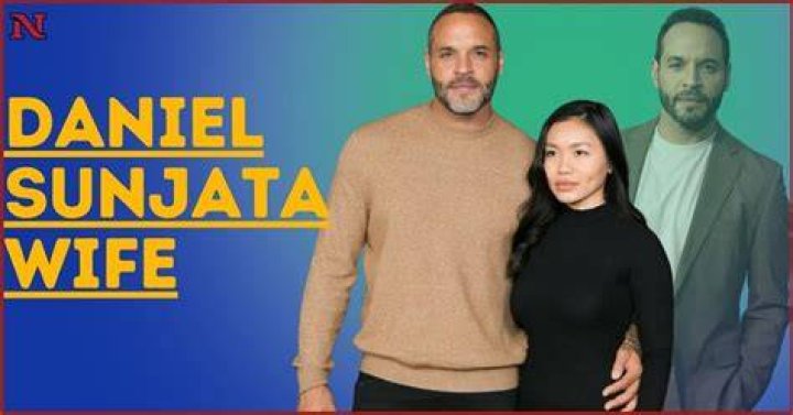 Exclusive: Daniel Sunjata's Marital Status Revealed