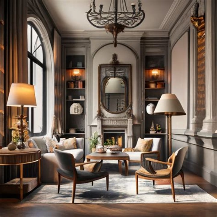 Exclusive Insights into Ashanti's House: A Marvel of Elegance and Style