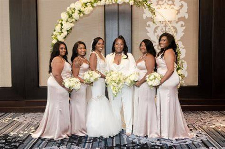 Exclusive Kardea Brown Wedding Photos: Unveiling the Enchanting Day