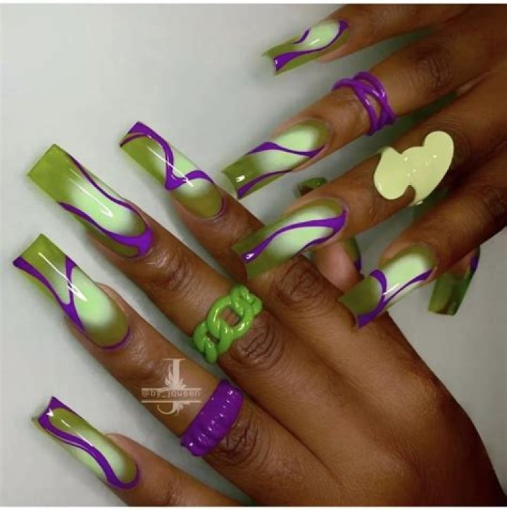 Exotic Nails: The Ultimate Guide to Unique Nail Art Designs