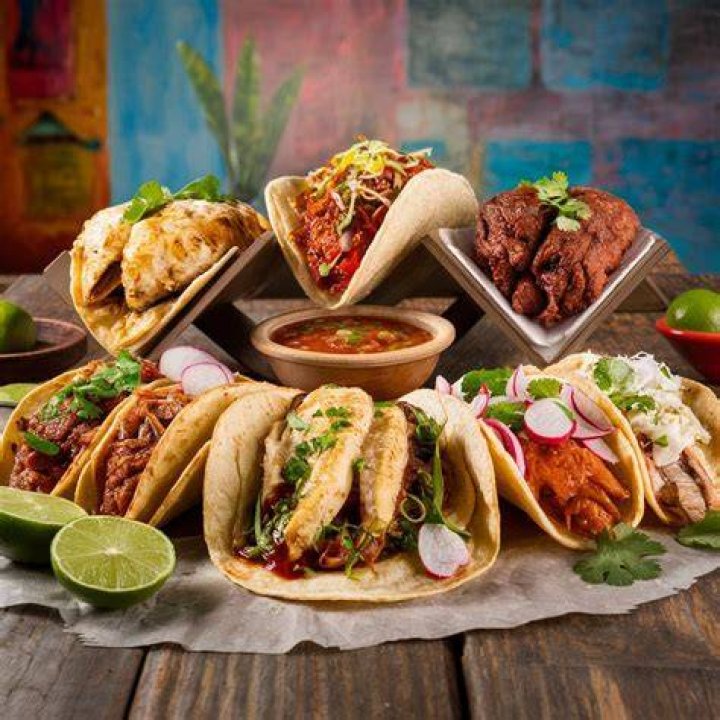 Experience the Flavor of Taqueria Express: A Culinary Journey