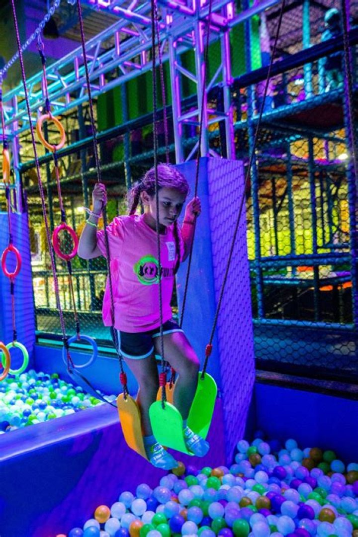 Experience the Thrill: FunCity Adventure Park Montgomery AL Tickets