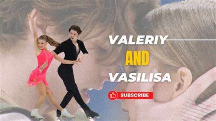 Expert Guide to Vasilisa and Valeriy: All You Need to Know