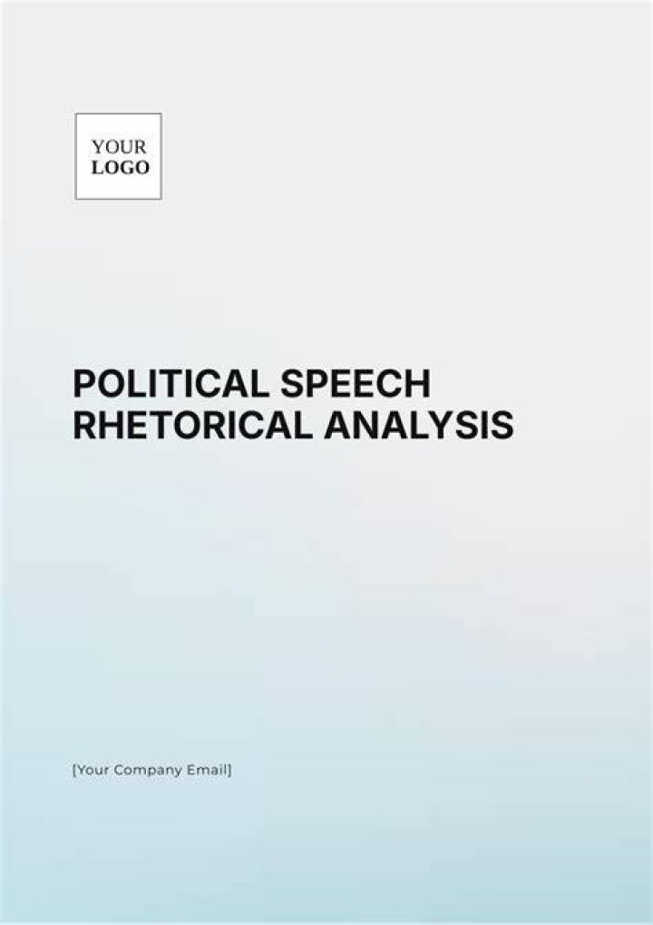 Expert Insights: Lukebsemocrat's Political Analysis