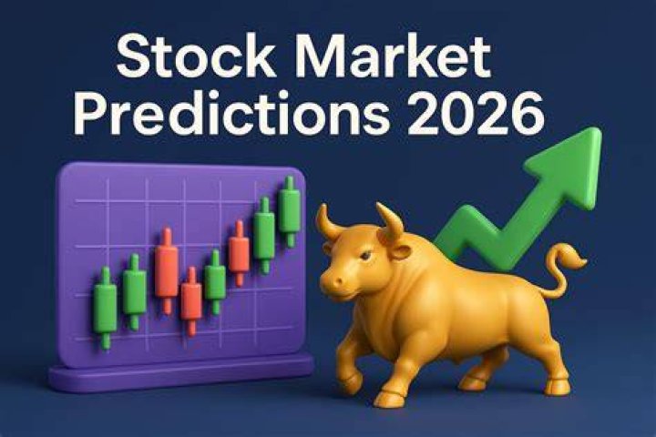 Expert Predictions: Alt Stock Market Forecast for 2025