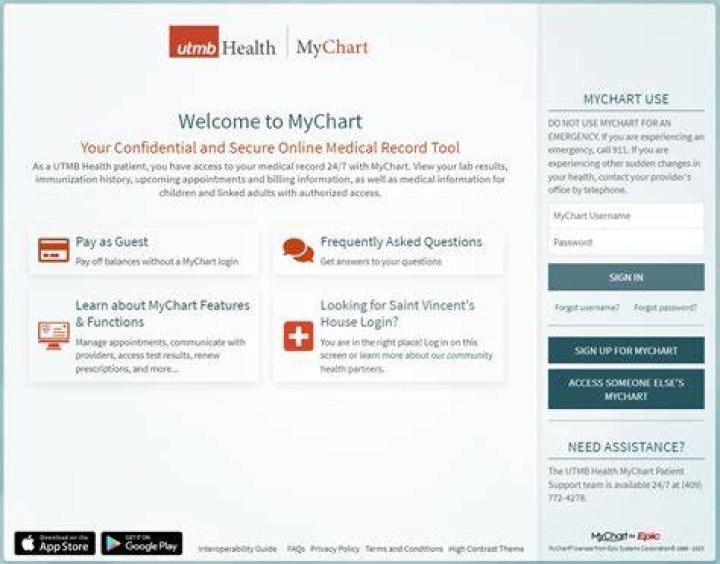 Explore McLeod MyChart: Your Gateway to Personalized Healthcare