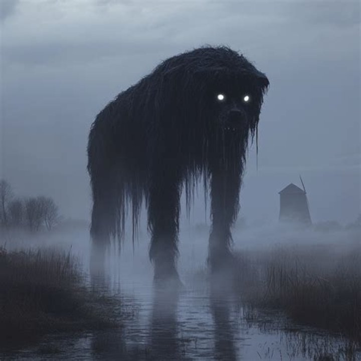 Explore the Enchanting Traditions and Legends of North German Folklore