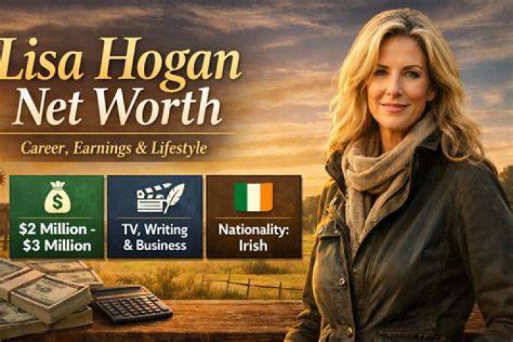 Explore the Enigmatic Wealth of Lisa Hogan: Discover Her Net Worth