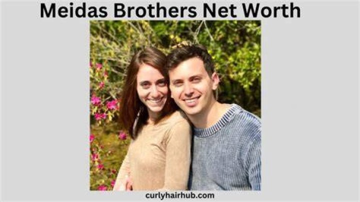 Explore the Wealthy World of the Meidas Brothers: Their Net Worth Unveiled