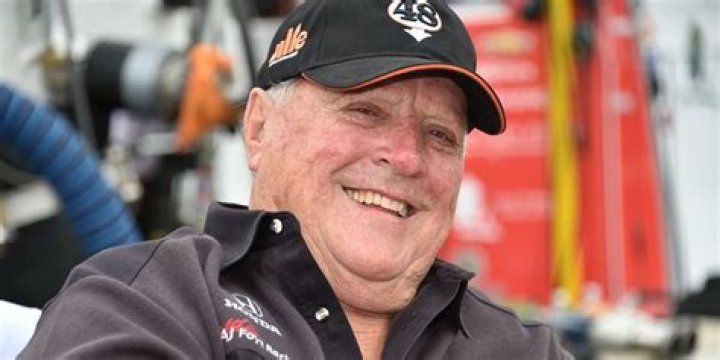 Exploring AJ Foyt Net Worth: A Look into the Legendary Racer's Wealth