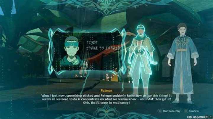 Exploring Akasha in Genshin Impact: The Ultimate Guide
