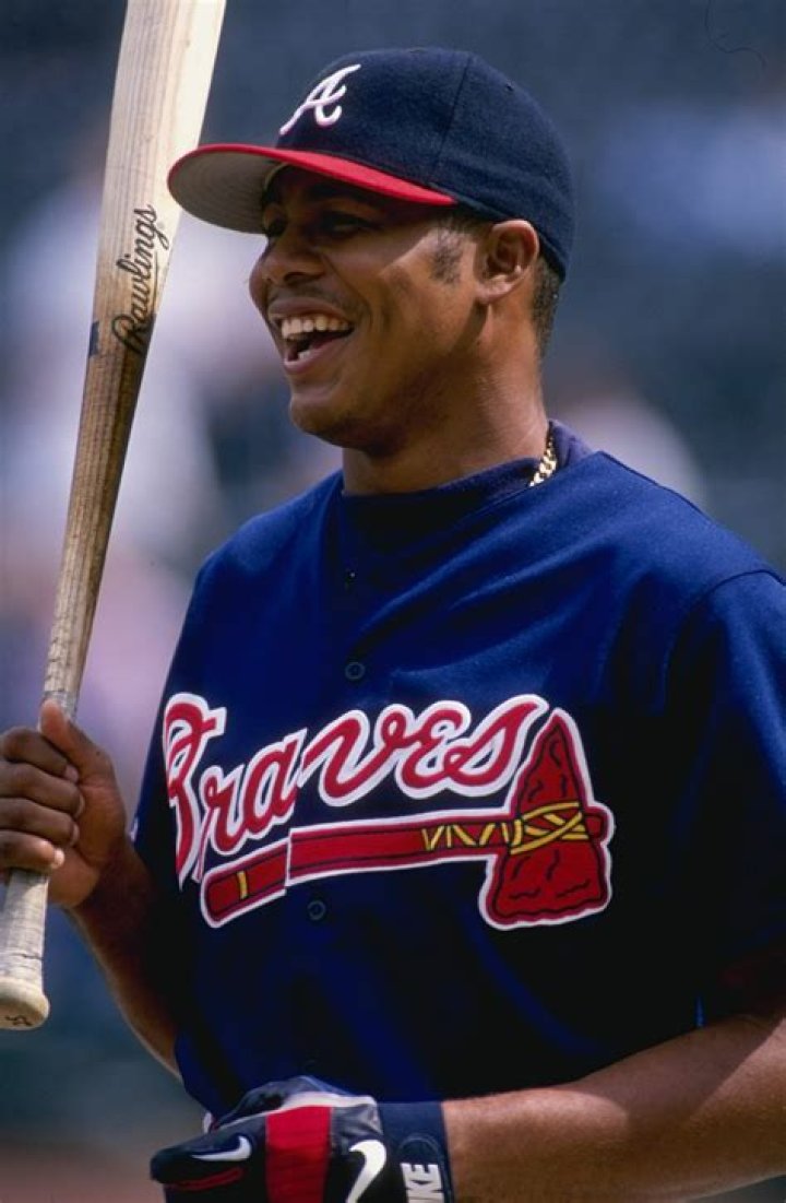 Exploring Andruw Jones Net Worth: A Deep Dive into the Baseball Legend's Success