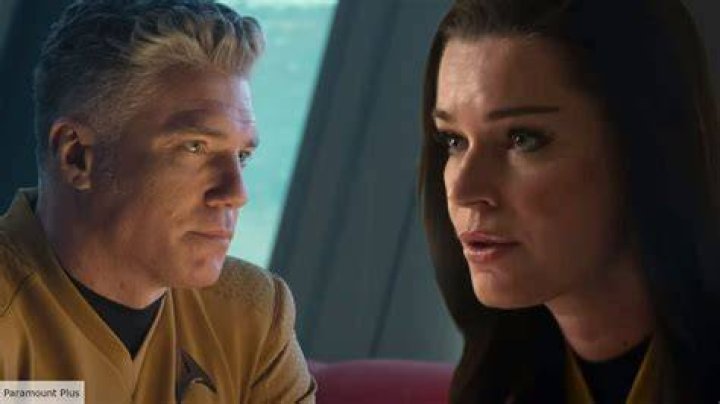 Exploring Anson Mount's Relationships: A Deep Dive