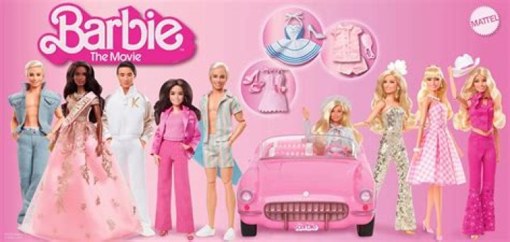 Exploring Barbie Movie Dolls: A Comprehensive Guide