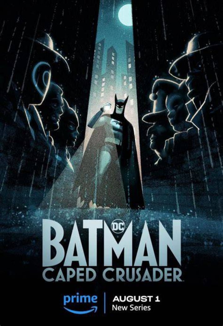 Exploring Batman's Journey: The Caped Crusader's Evolution in Order
