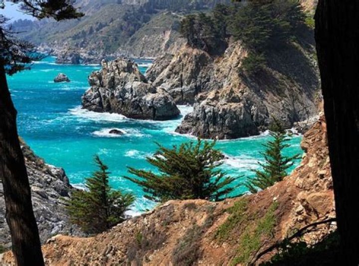 Exploring Big Sur National Park: A Comprehensive Guide
