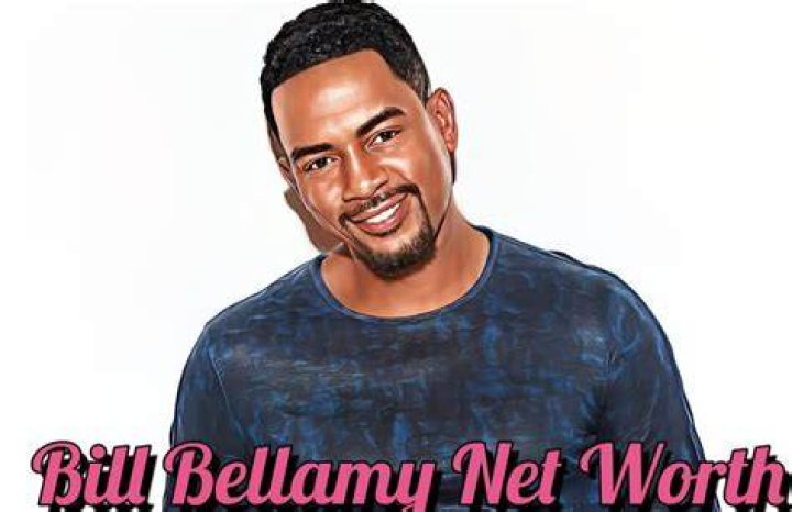 Exploring Bill Bellamy Net Worth: A Comprehensive Insight