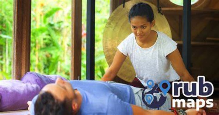 Exploring Body Rub Tampa: A Comprehensive Guide