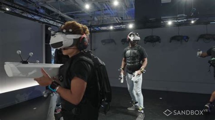 Exploring Boobies VR: The Ultimate Virtual Reality Experience