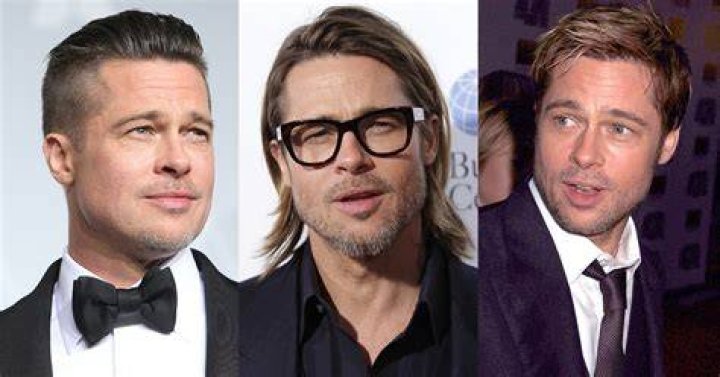 Exploring Brad Pitt Haircuts: A Comprehensive Guide to His Iconic Styles