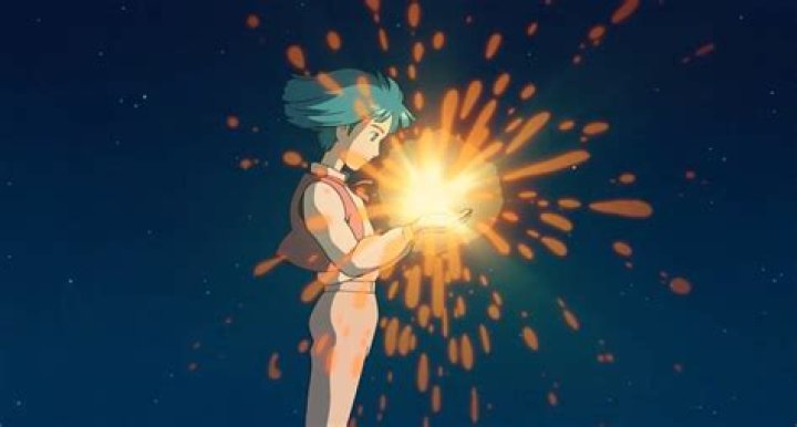 Exploring Calcifer: The Heart of Howl's Moving Castle