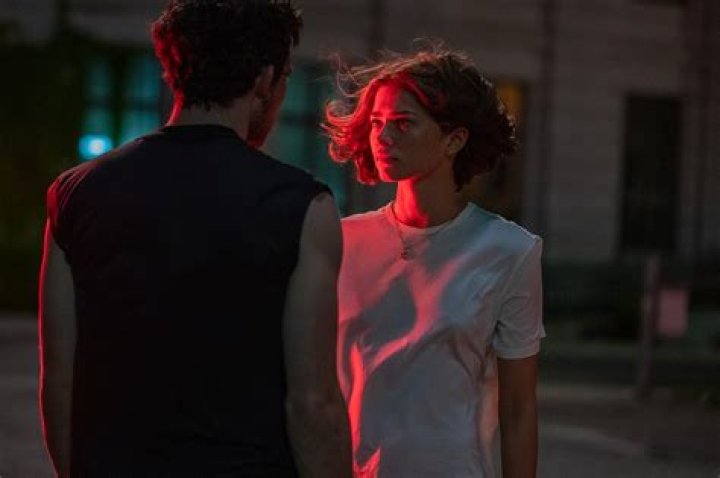 Exploring Challengers Sex Scenes: A Deep Dive into the Cinematic Experience